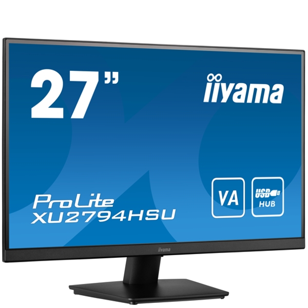 Monitor iiyama Prolite XU2794HSU-B1