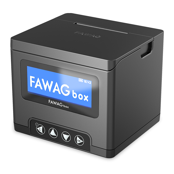 Fawag box