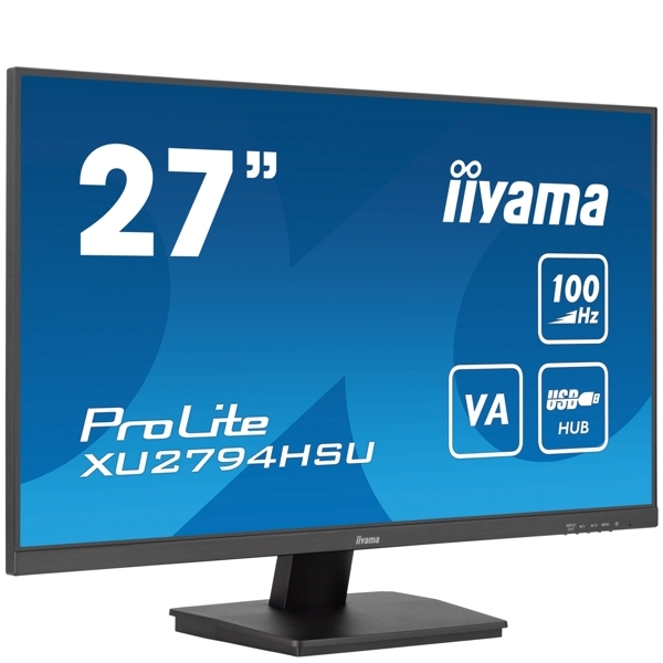 Monitor iiyama Prolite XU2794HSU-B6