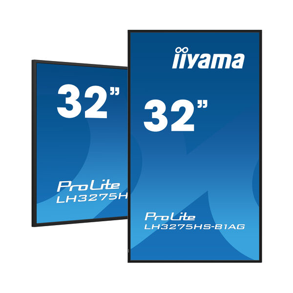 iiyama ProLite LH3275HS-B1AG