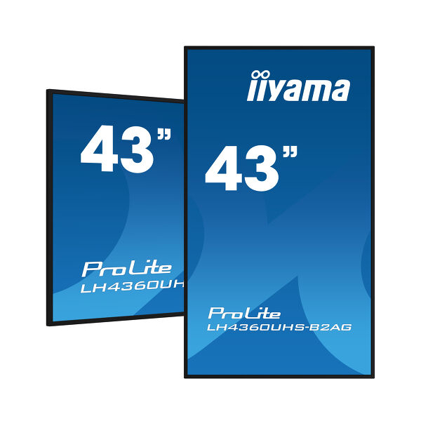 iiyama ProLite LH4360UHS-B2AG
