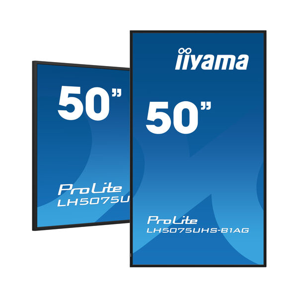 iiyama ProLite LH5075UHS-B1AG