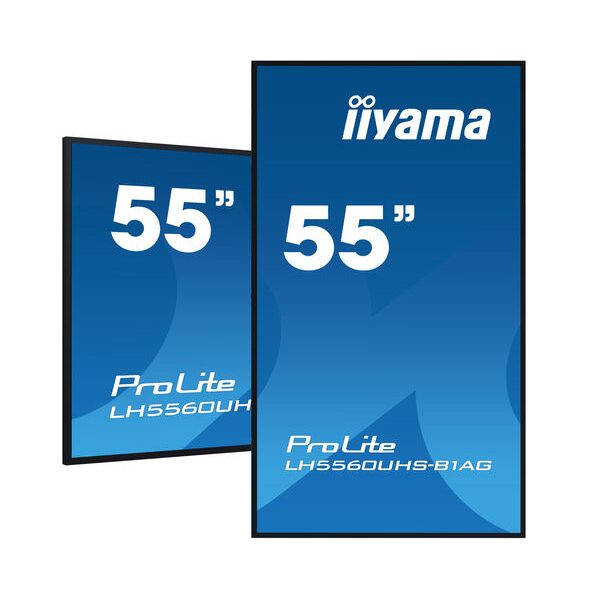 iiyama ProLite LH5560UHS-B1AG