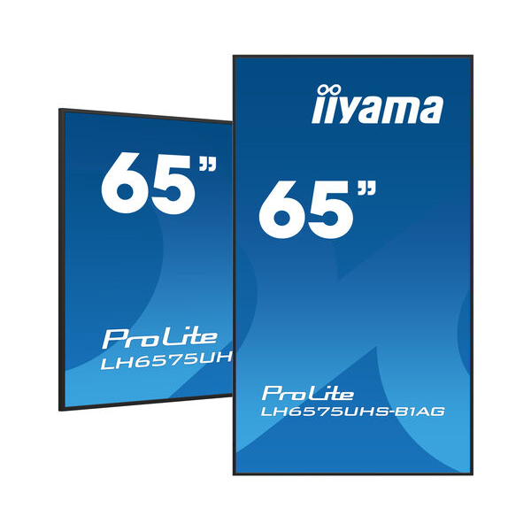 iiyama ProLite LH6575UHS-B1AG