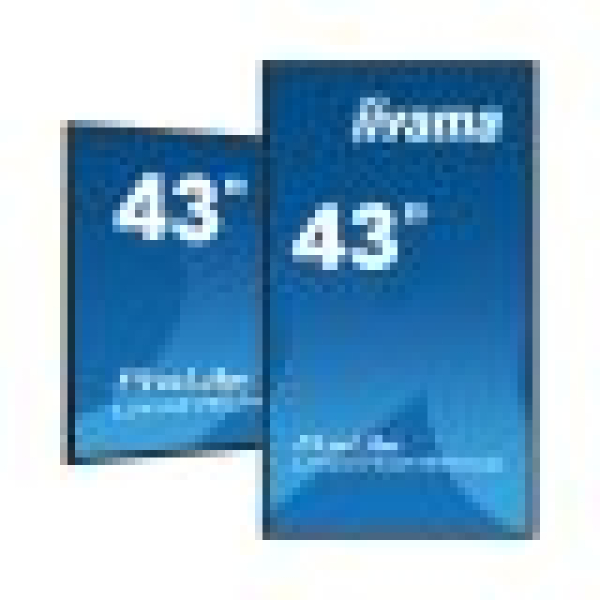 iiyama ProLite LH7575UHS-B1AG