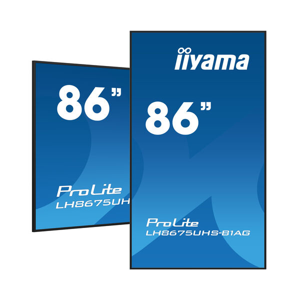 iiyama ProLite LH8675UHS-B1AG