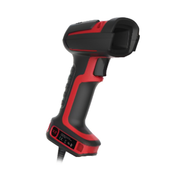 Honeywell Granit Ultra 2100iXR