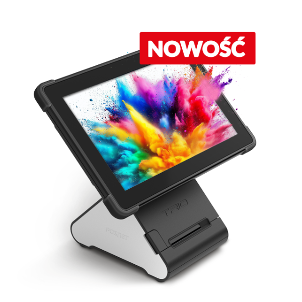 Zestaw: Trio ONLINE + tablet TrioTAB