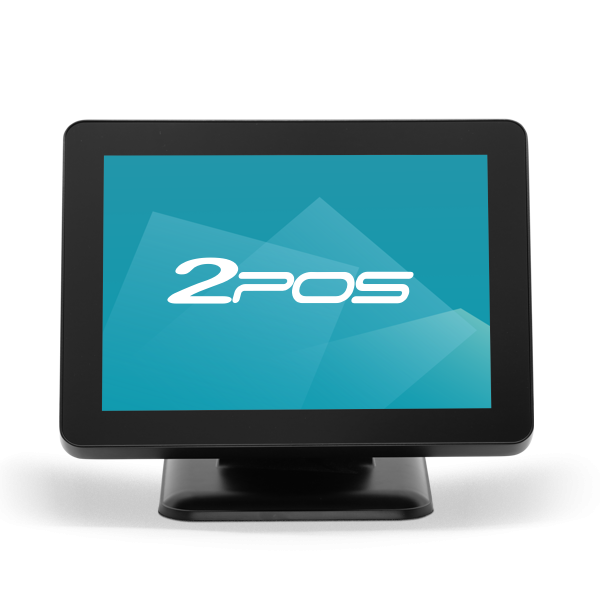 Terminal 2POS 15i5-D