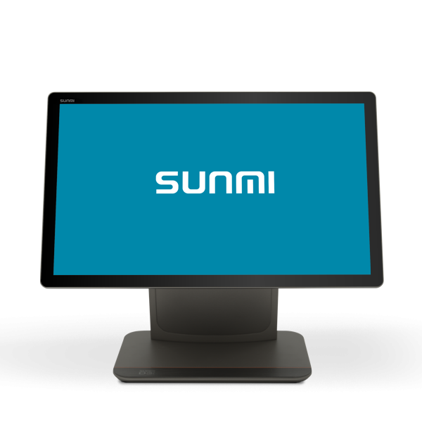 Terminal Sunmi D3 PRO (Android)