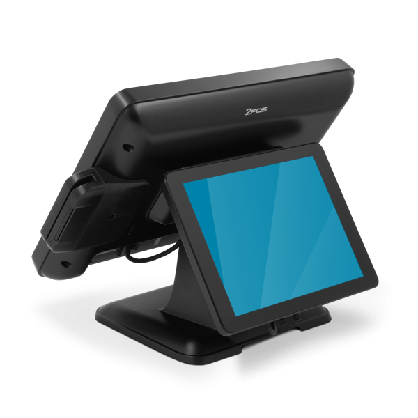 Wyświetlacz klienta 2POS MK104