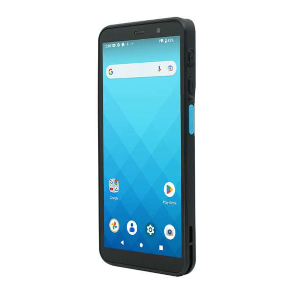 Unitech EA530