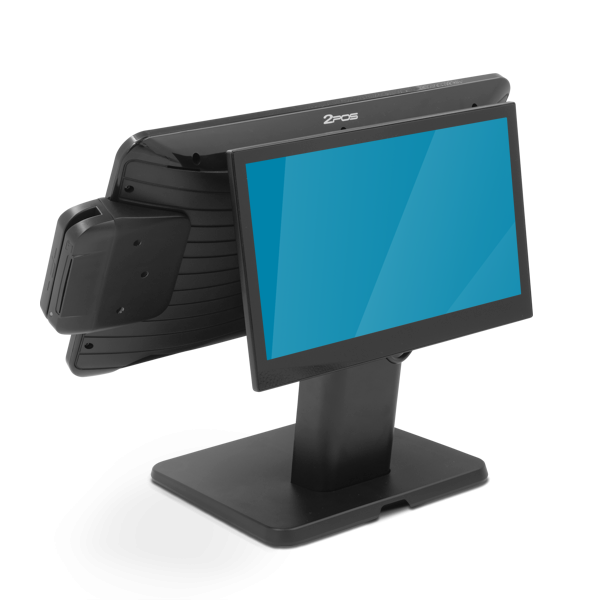 Wyświetlacz klienta 2POS MK116