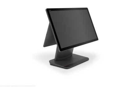 Terminal Sunmi D3 Pro z wyświetlaczem klienta