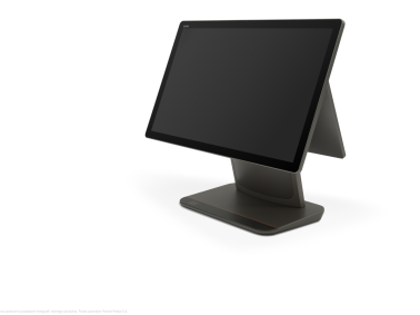 Terminal Sunmi D3 Pro z wyświetlaczem klienta