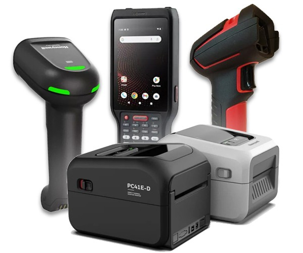Oferta produktów Honeywell w Posnet