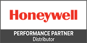 Honeywell Performance Partner Distributor
